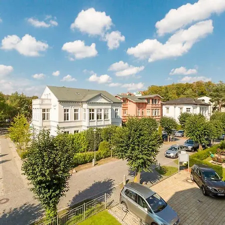 Julius App 6 Pop Art Heringsdorf