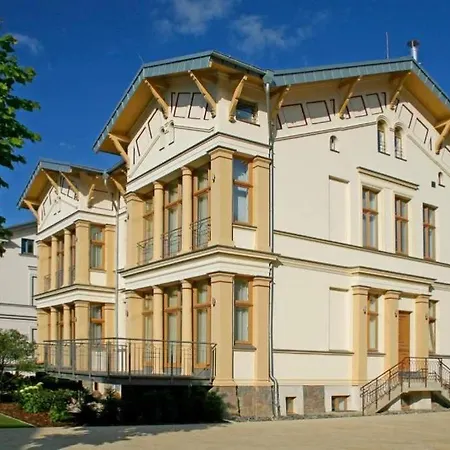 Julius App 6 Pop Art Apartament *