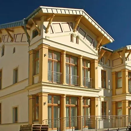 Apartament Julius App 6 Pop Art *