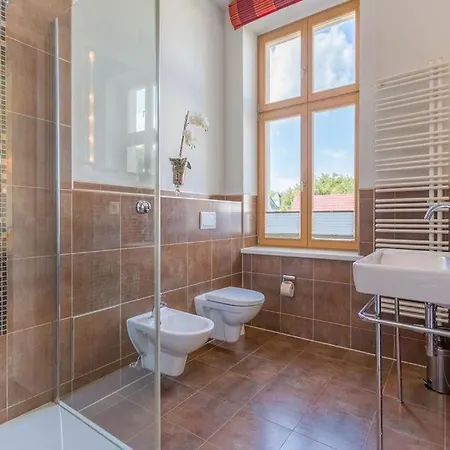 Julius App 6 Pop Art Apartament *